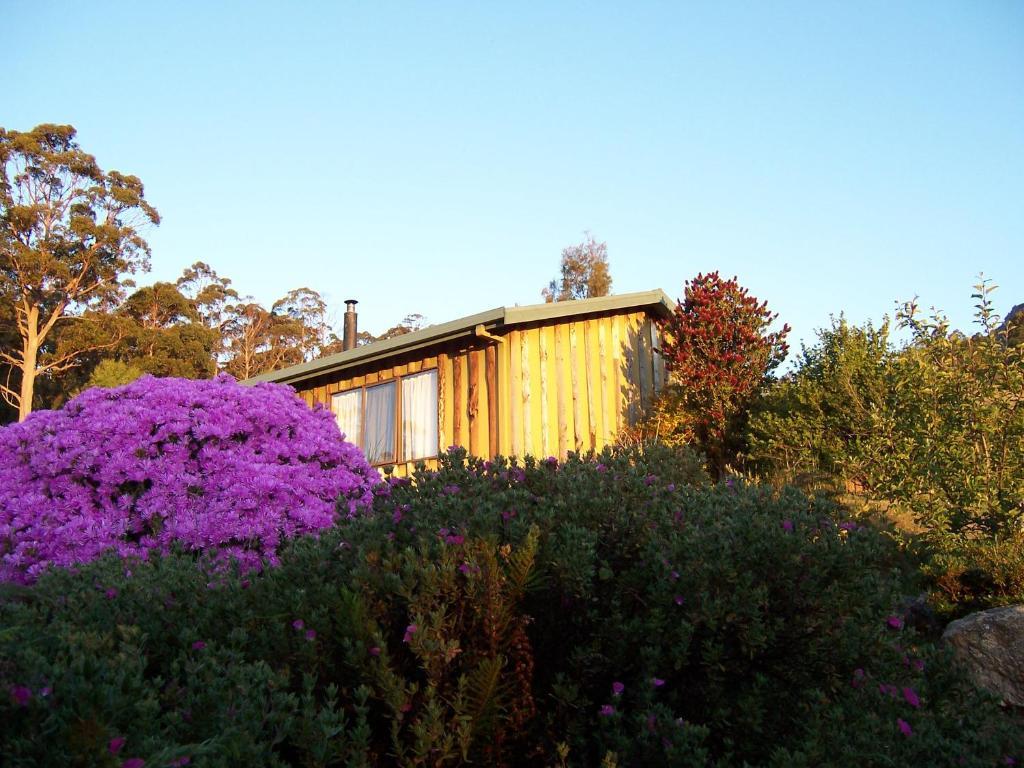 Silver Ridge Retreat Sheffield Extérieur photo